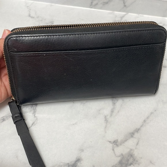 Kate Spade Wallet ♠️ Leroy Street - Picture 5 of 6